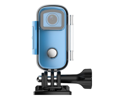 Kamera sportowa SJCAM C100+ niebieska